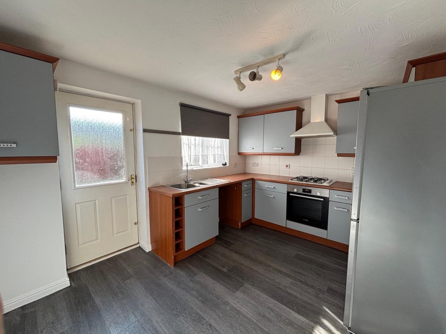 2 bedroom House for Letting Ashgate Road, Hucknall
