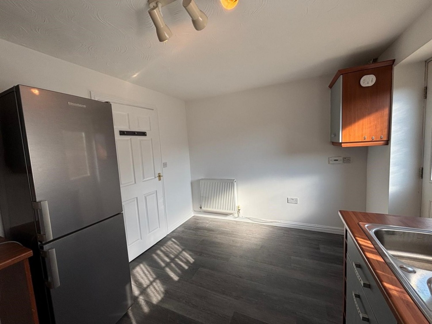 2 bedroom House for Letting Ashgate Road, Hucknall