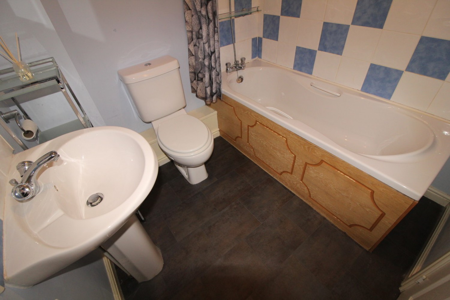 2 bedroom House for Letting Ashgate Road, Hucknall