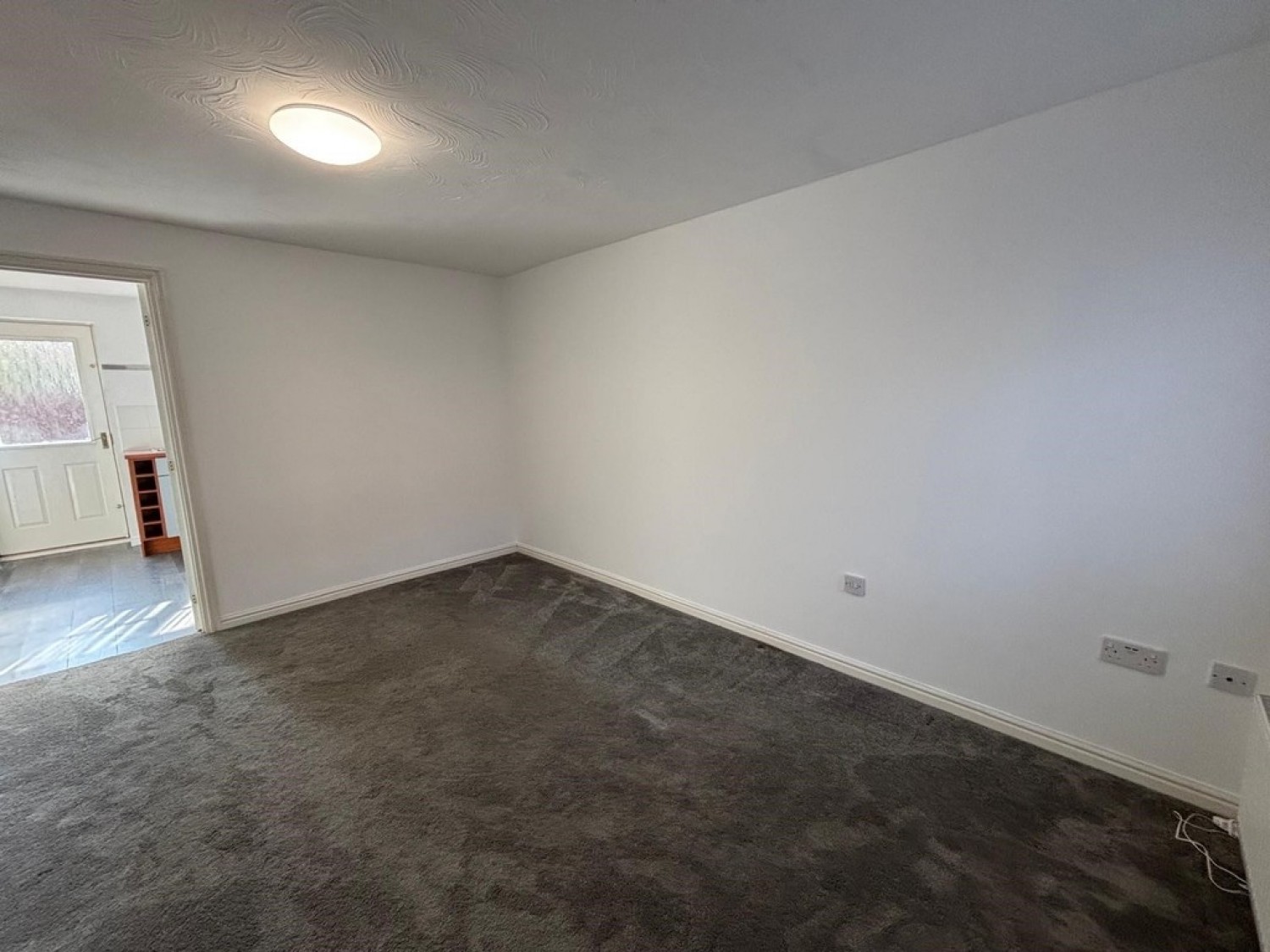 2 bedroom House for Letting Ashgate Road, Hucknall