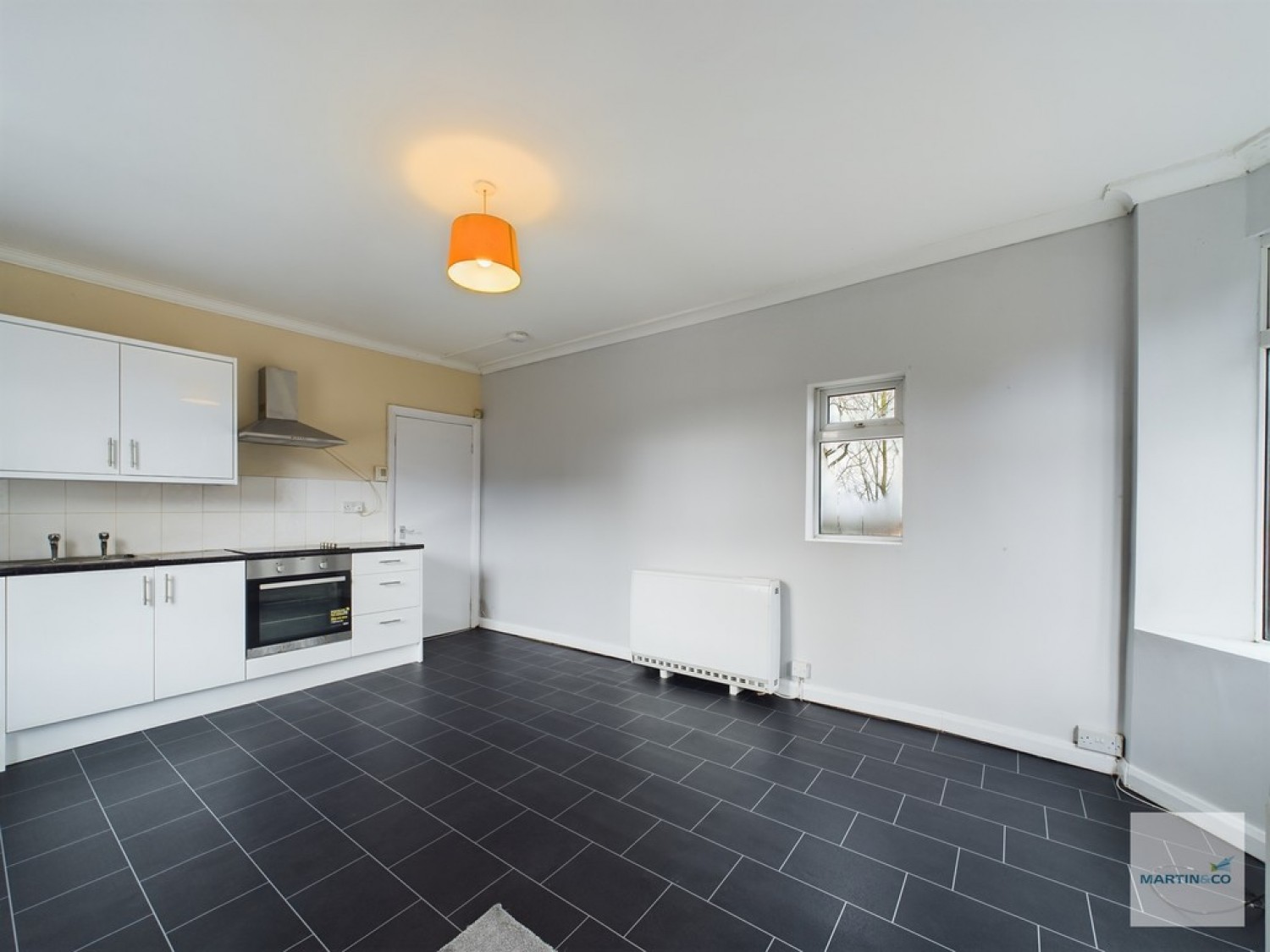 Woodborough Road, Mapperley, Nottingham