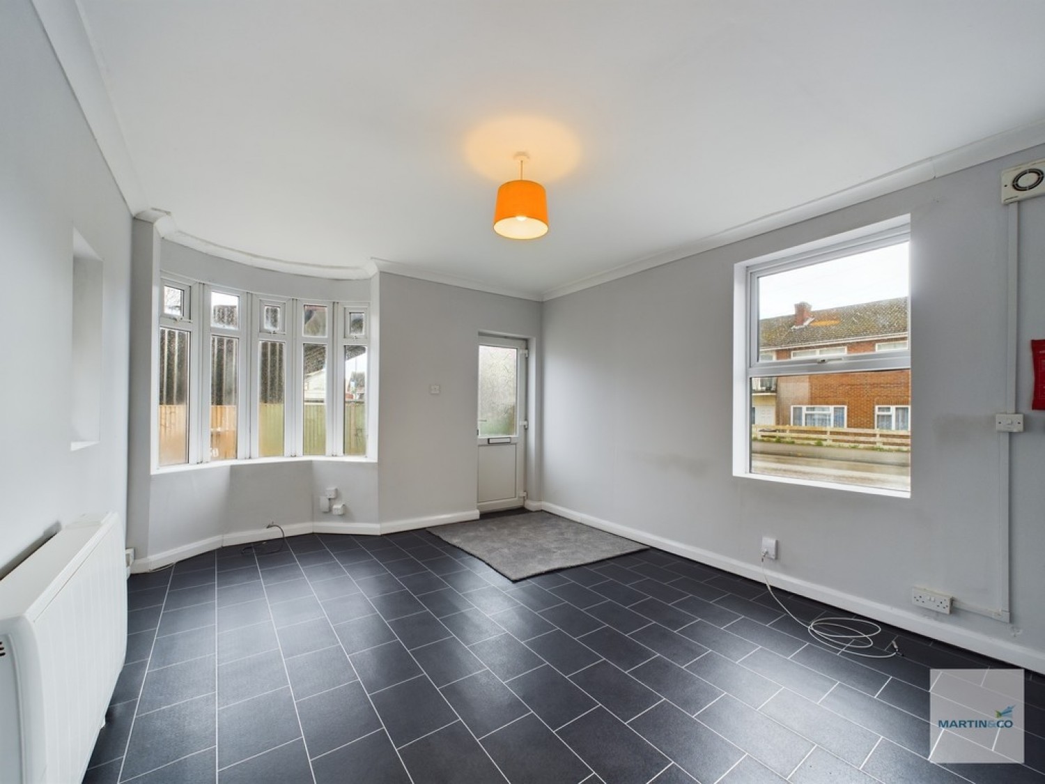 Woodborough Road, Mapperley, Nottingham