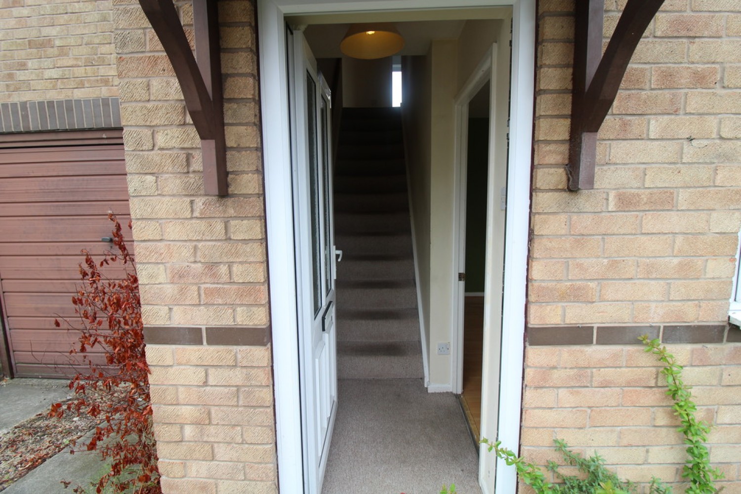 3 bedroom House for Letting Britannia Avenue, Basford