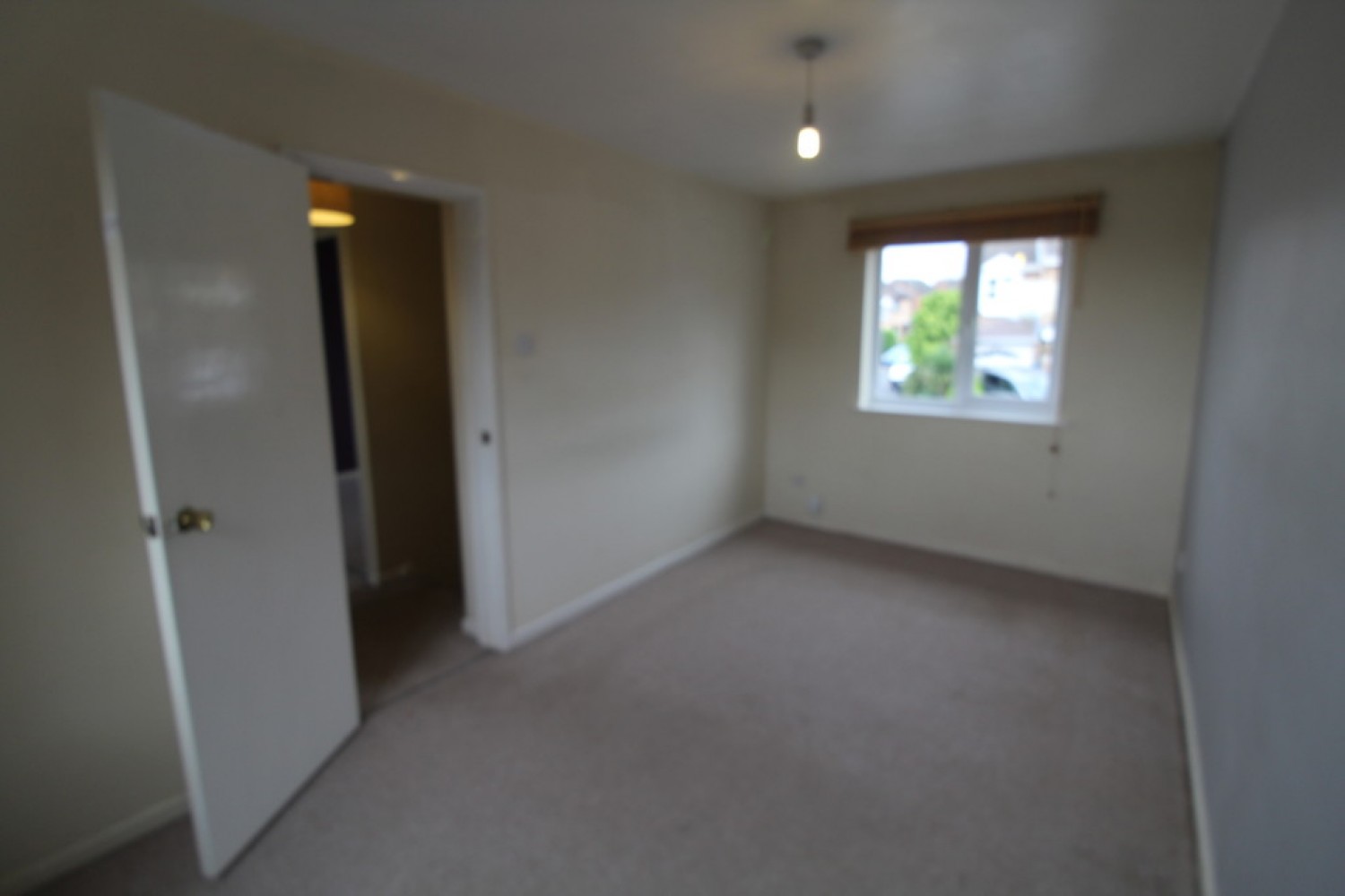 3 bedroom House for Letting Britannia Avenue, Basford
