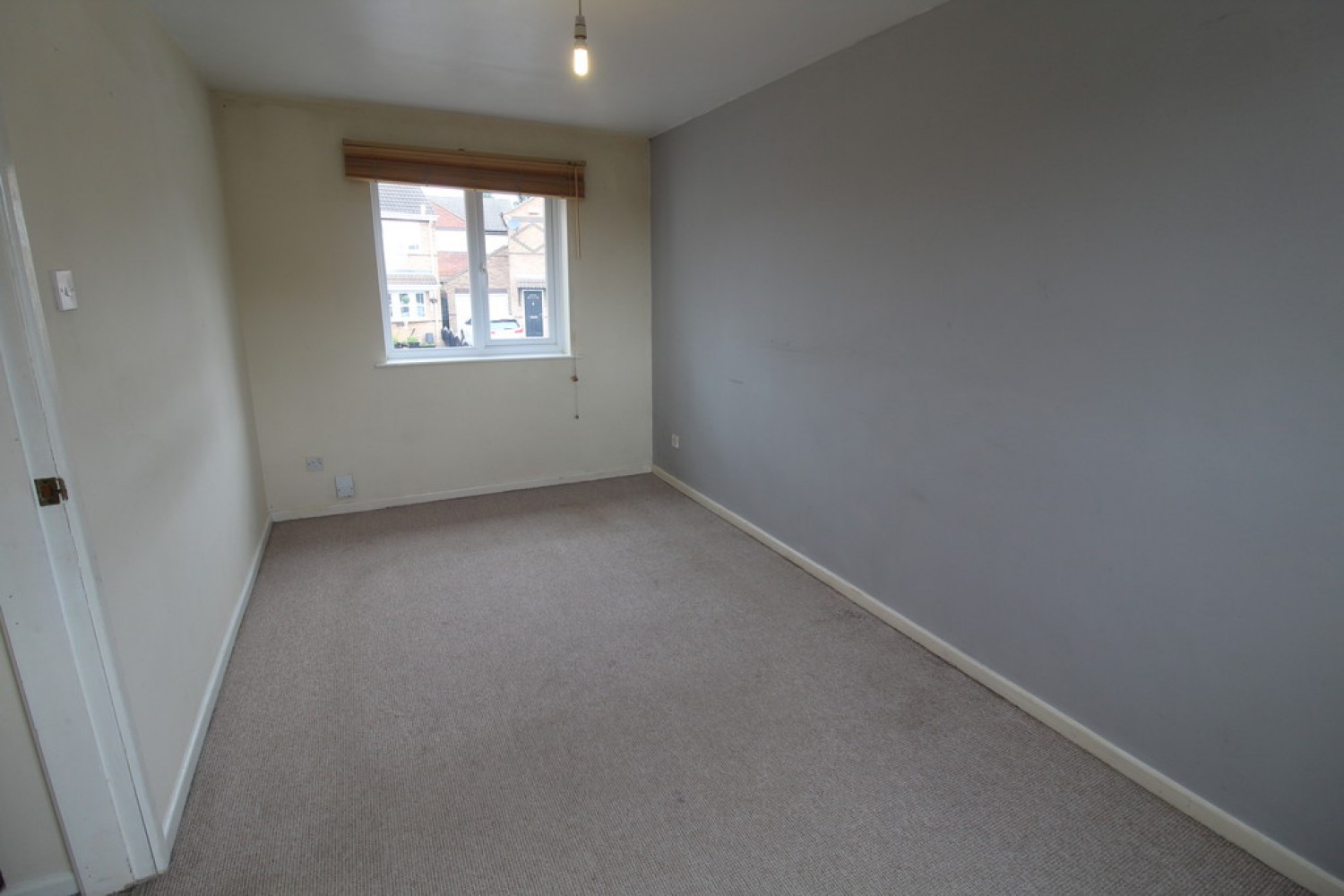 3 bedroom House for Letting Britannia Avenue, Basford