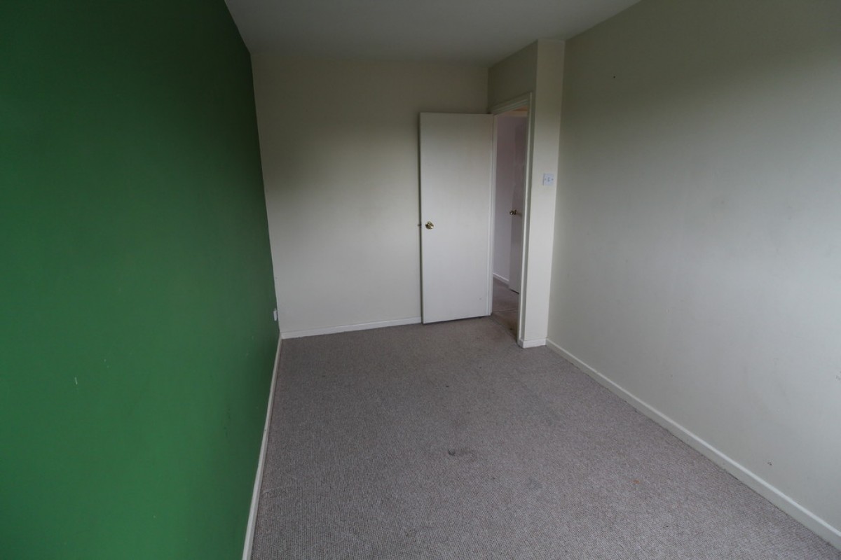 Britannia Avenue, Basford