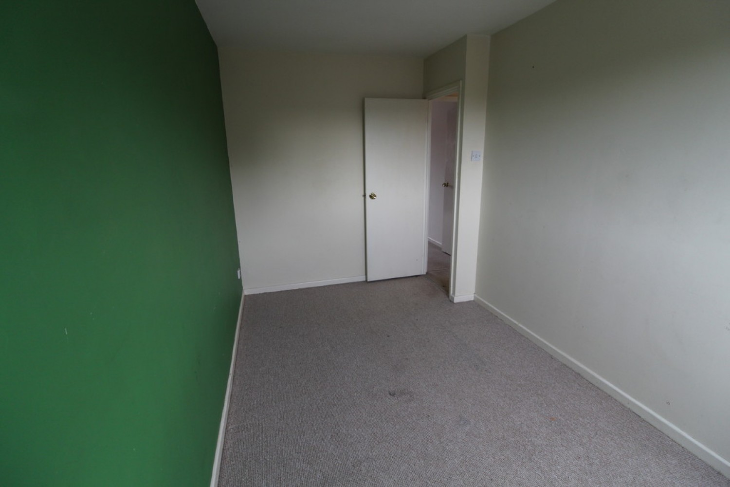 3 bedroom House for Letting Britannia Avenue, Basford