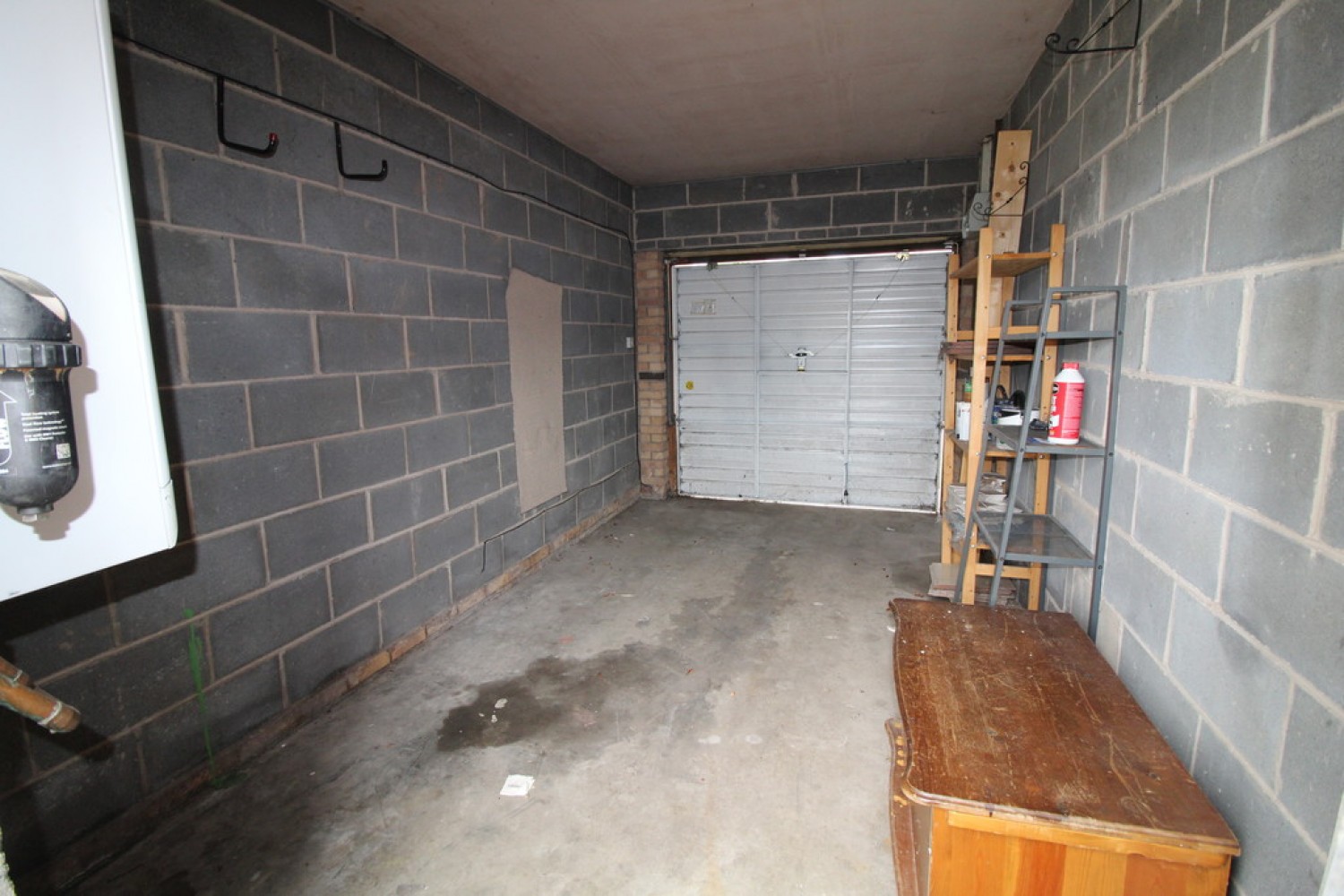 3 bedroom House for Letting Britannia Avenue, Basford