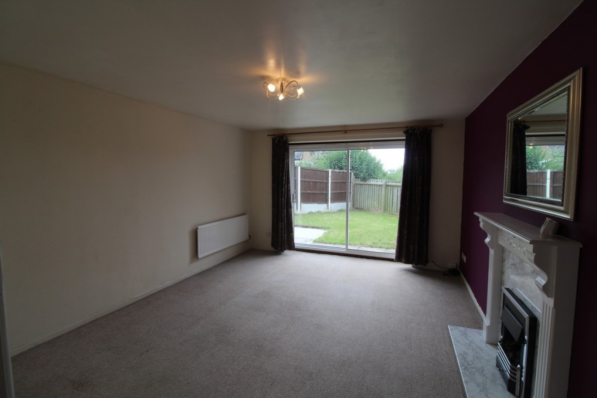 Britannia Avenue, Basford