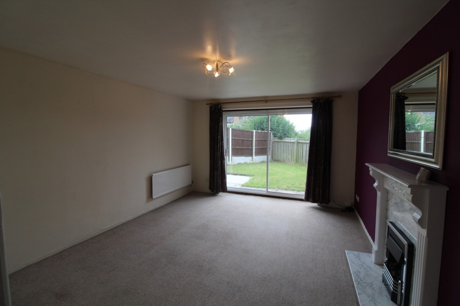 3 bedroom House for Letting Britannia Avenue, Basford