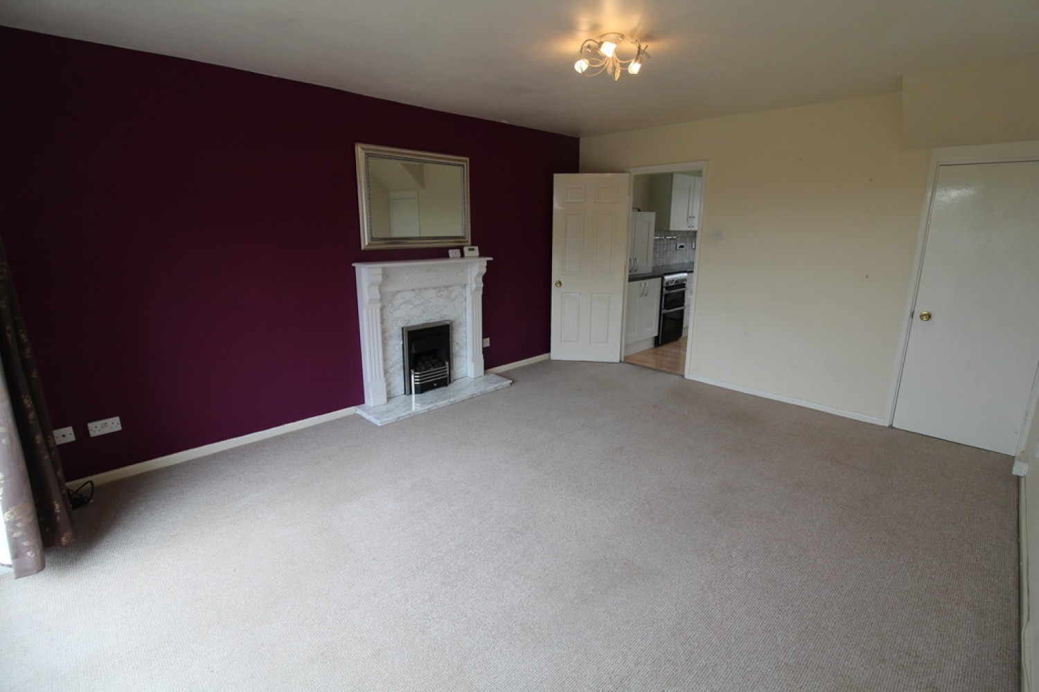 3 bedroom House for Letting Britannia Avenue, Basford
