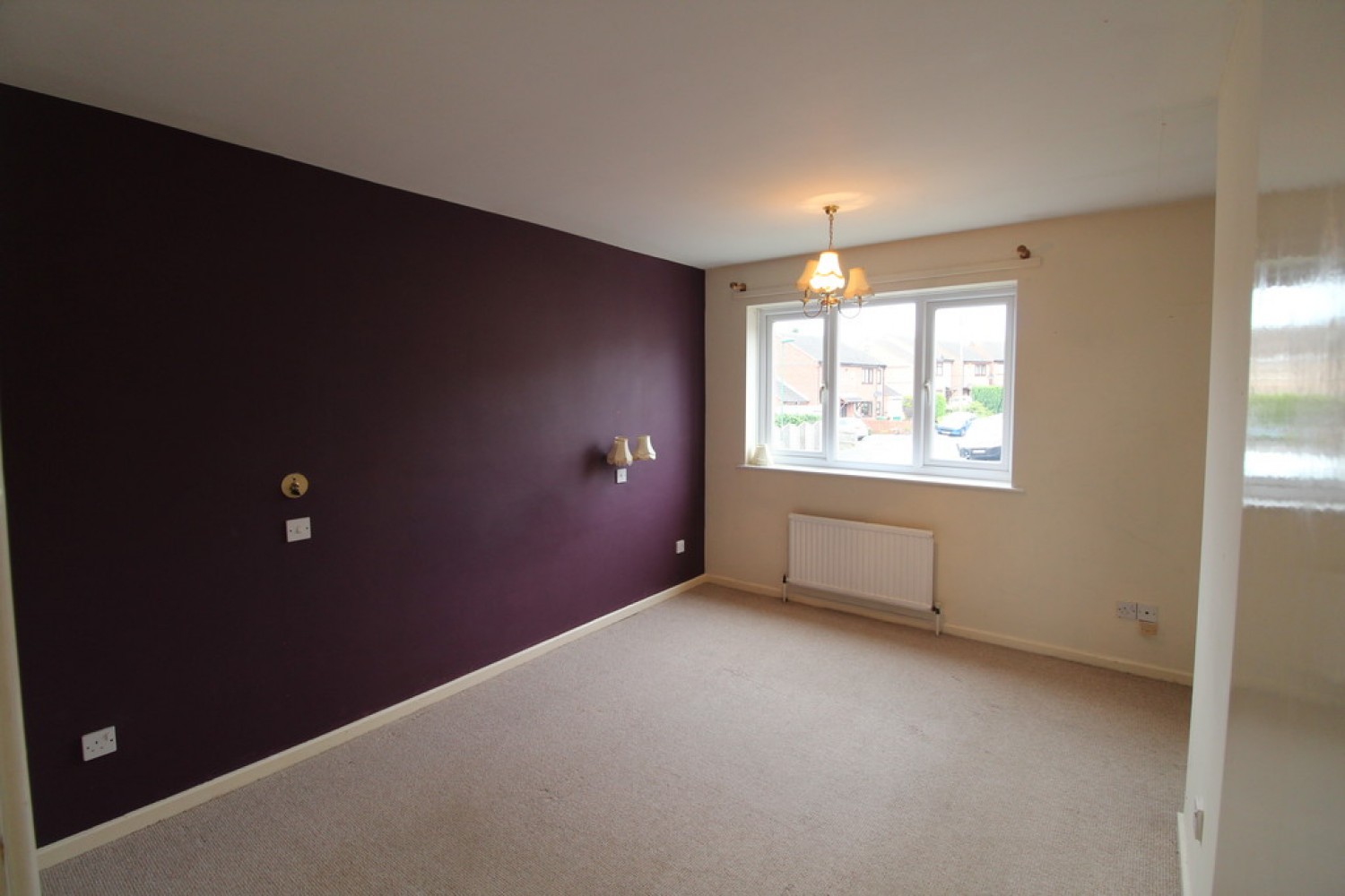 3 bedroom House for Letting Britannia Avenue, Basford
