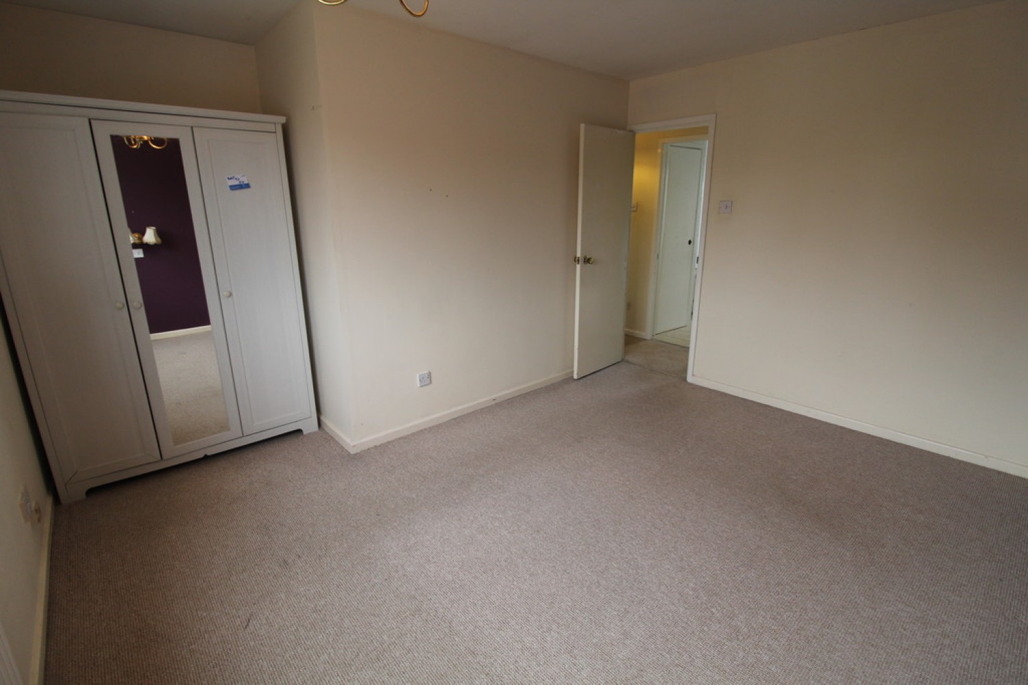 3 bedroom House for Letting Britannia Avenue, Basford