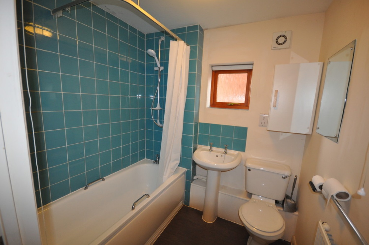 Century Court, North Sherwood Street, Nottingham