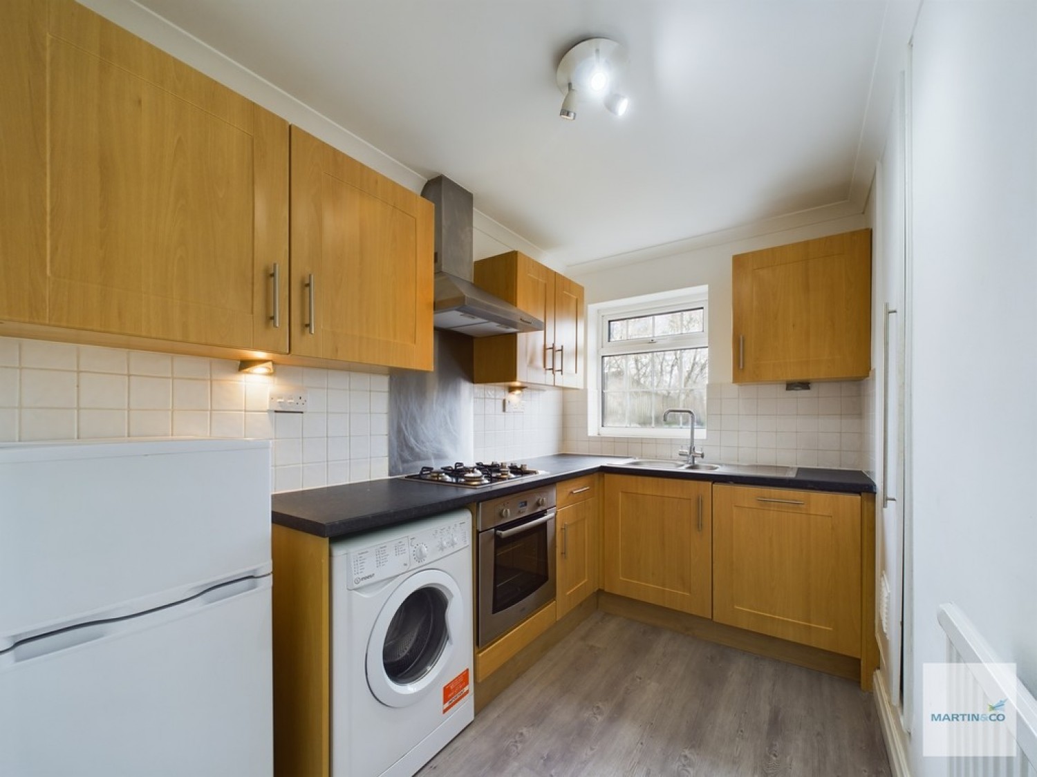 2 bedroom Flat for Letting Kendal Court, Radcliffe Road, West Bridgford