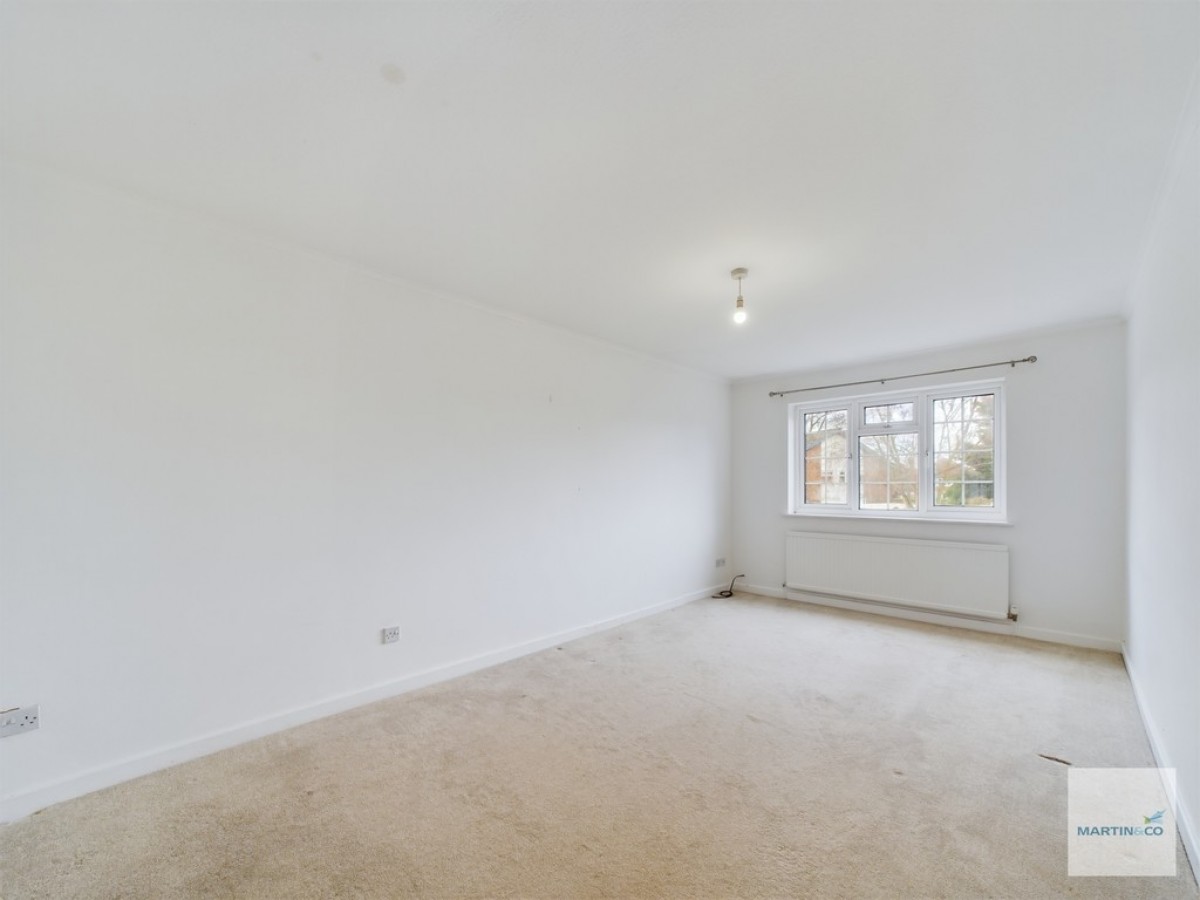 Kendal Court, Radcliffe Road, West Bridgford