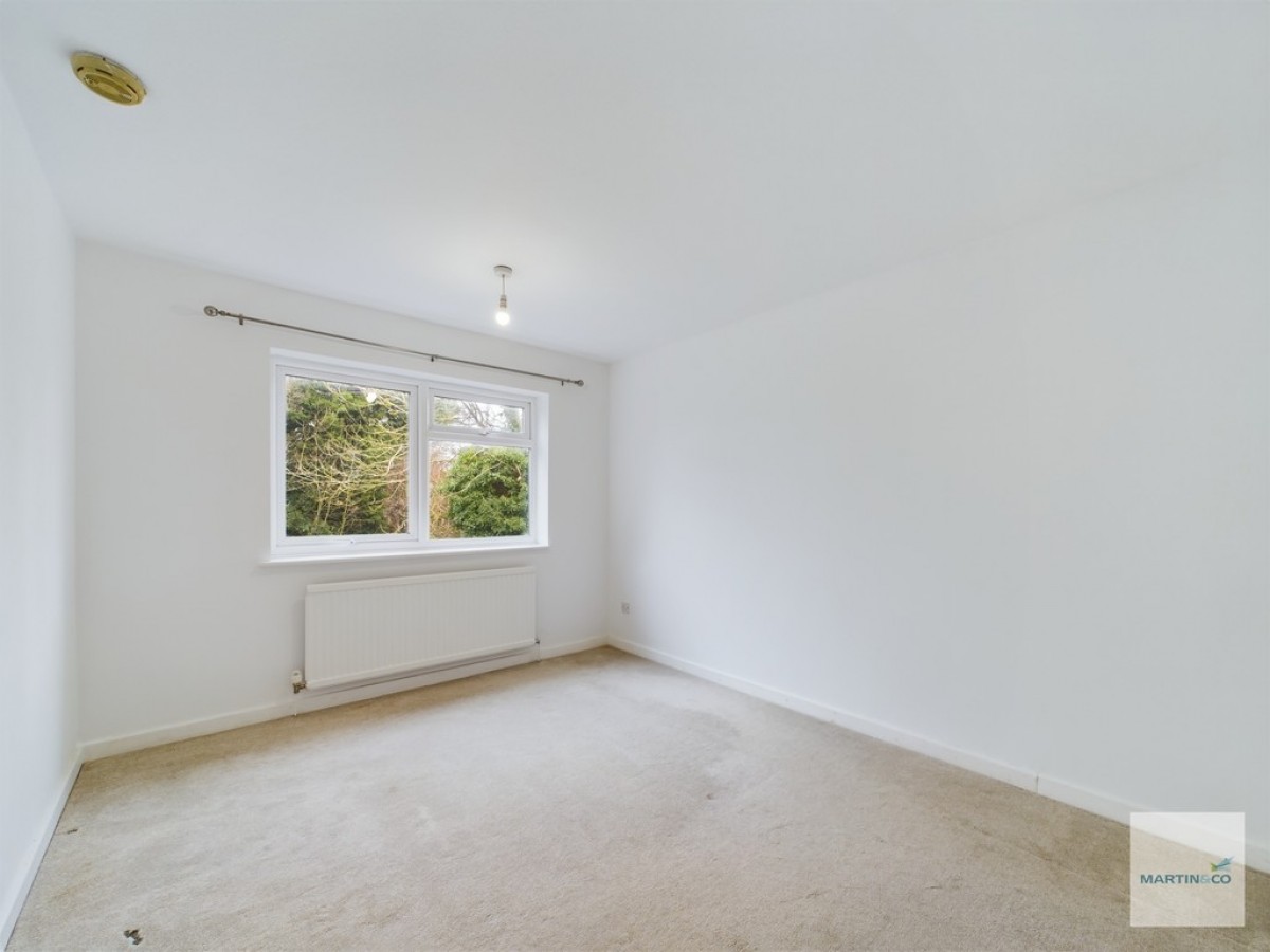 Kendal Court, Radcliffe Road, West Bridgford