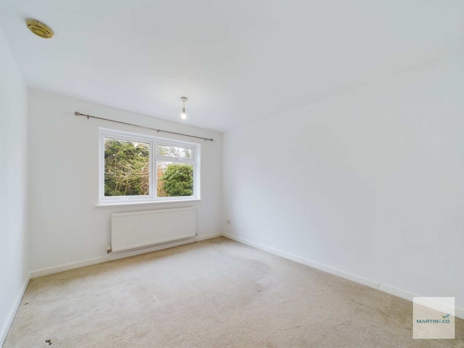 2 bedroom Flat for Letting Kendal Court, Radcliffe Road, West Bridgford