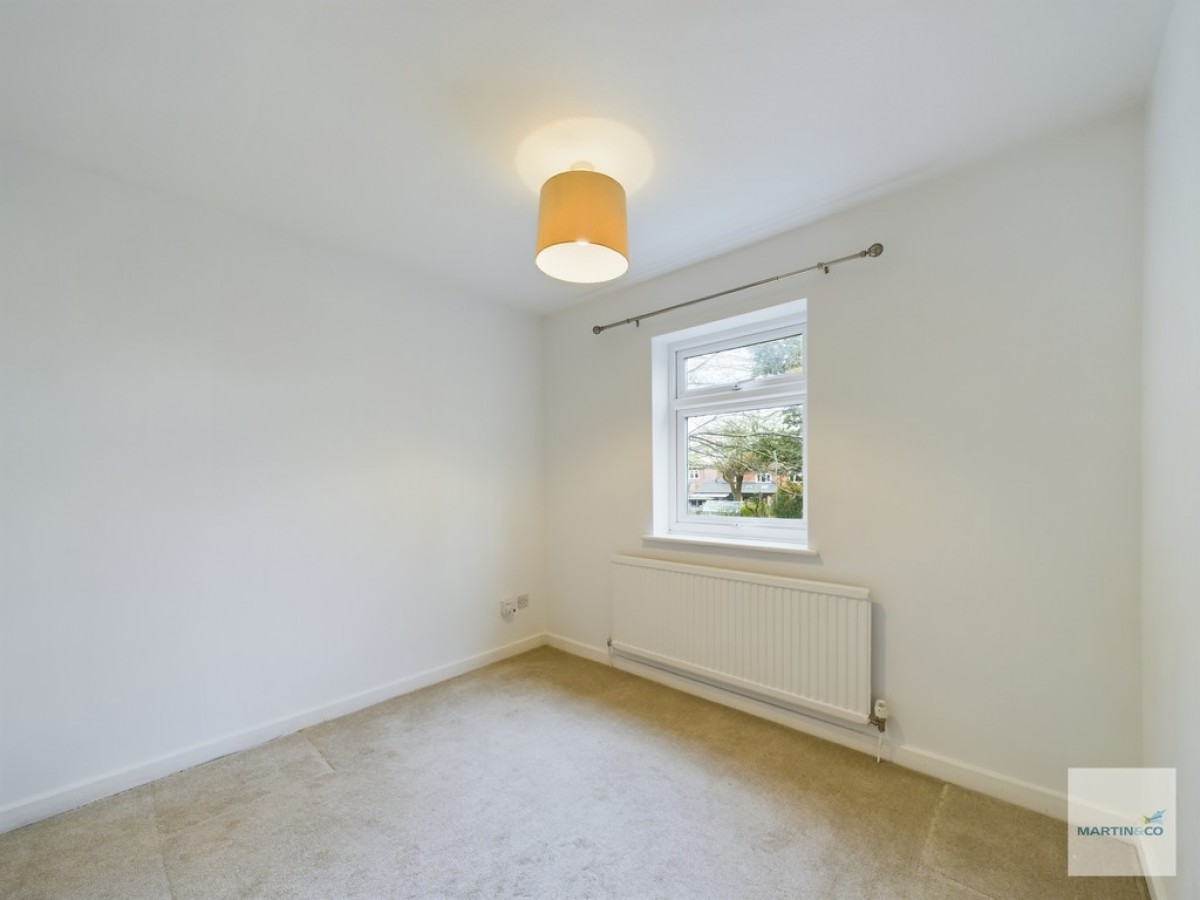 Kendal Court, Radcliffe Road, West Bridgford