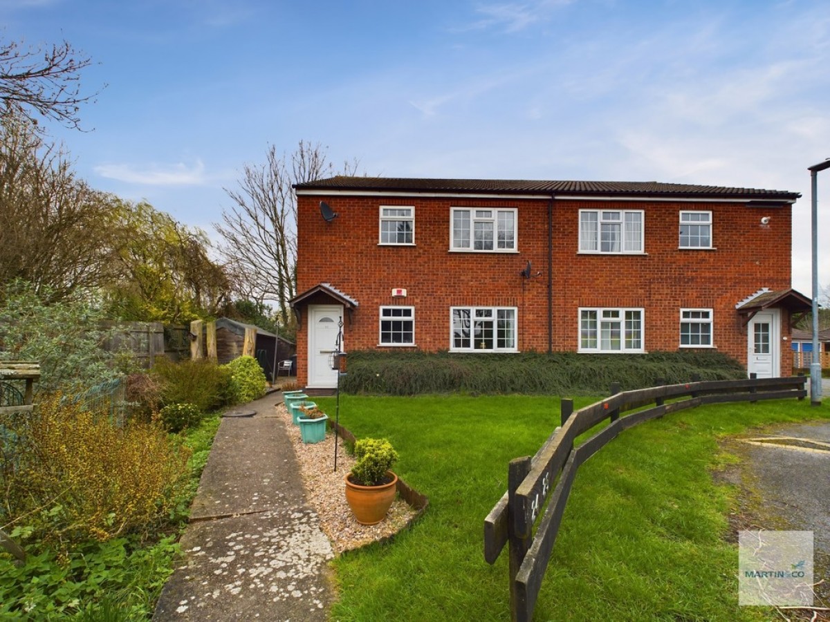 Kendal Court, Radcliffe Road, West Bridgford