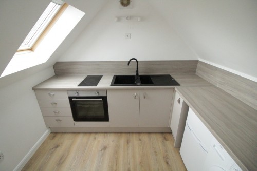 Darley Avenue, Toton