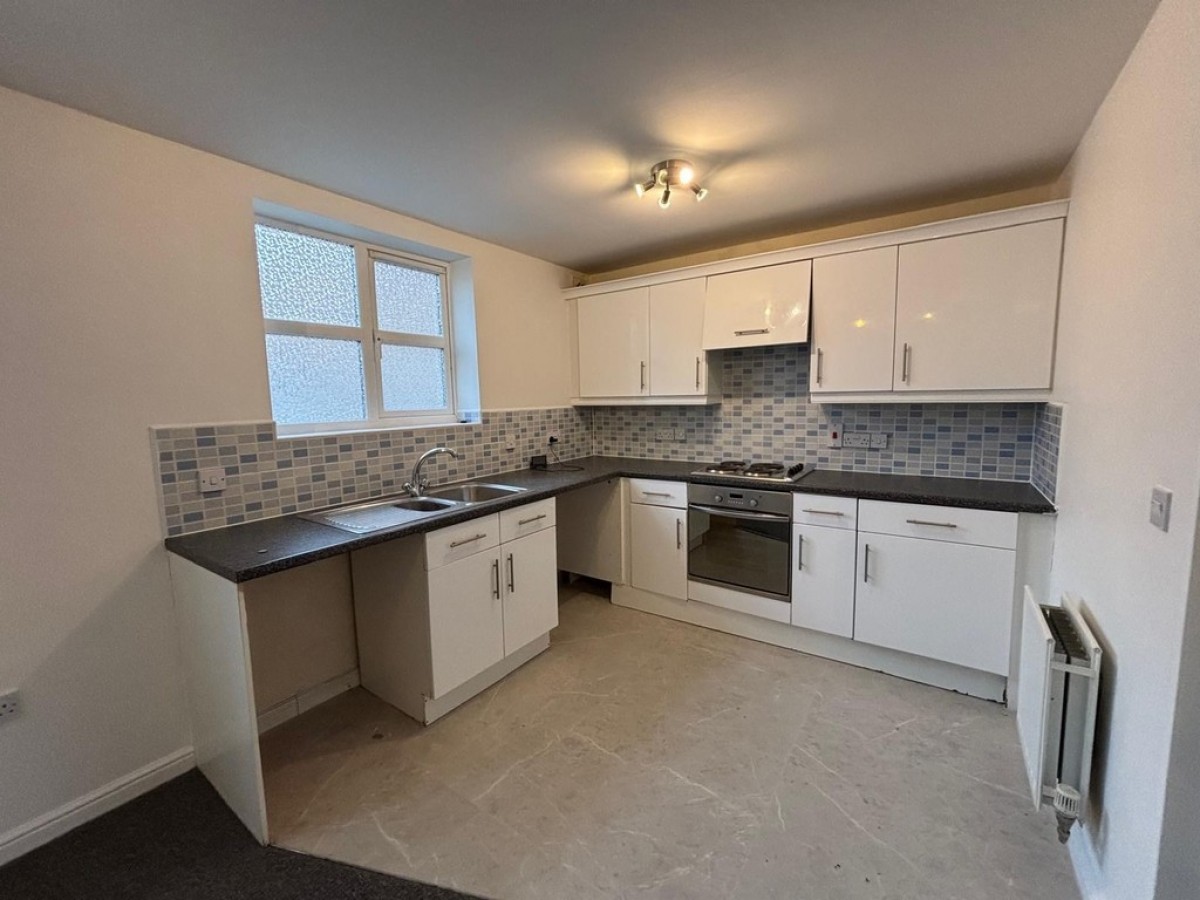 Pavior Road, Bestwood