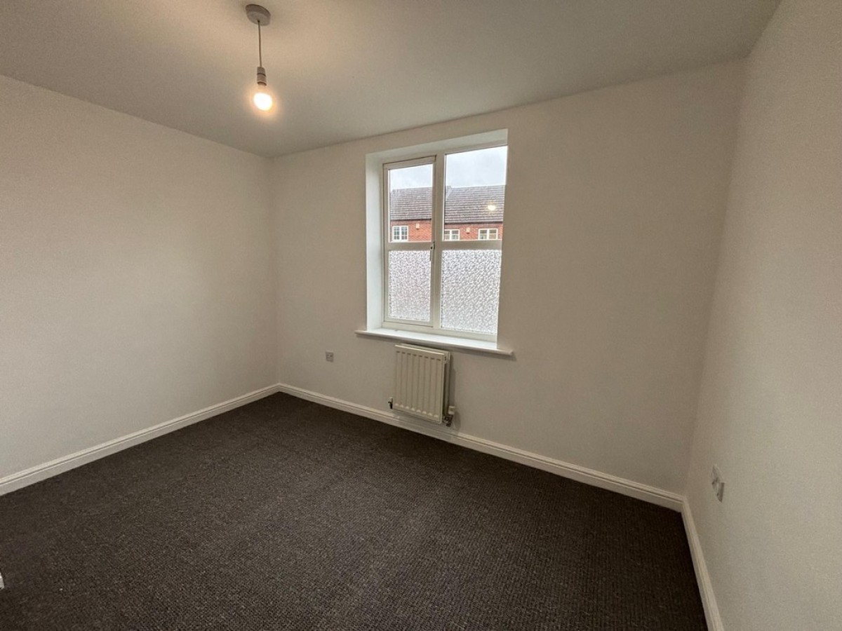 Pavior Road, Bestwood