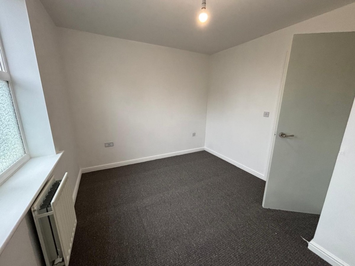 Pavior Road, Bestwood