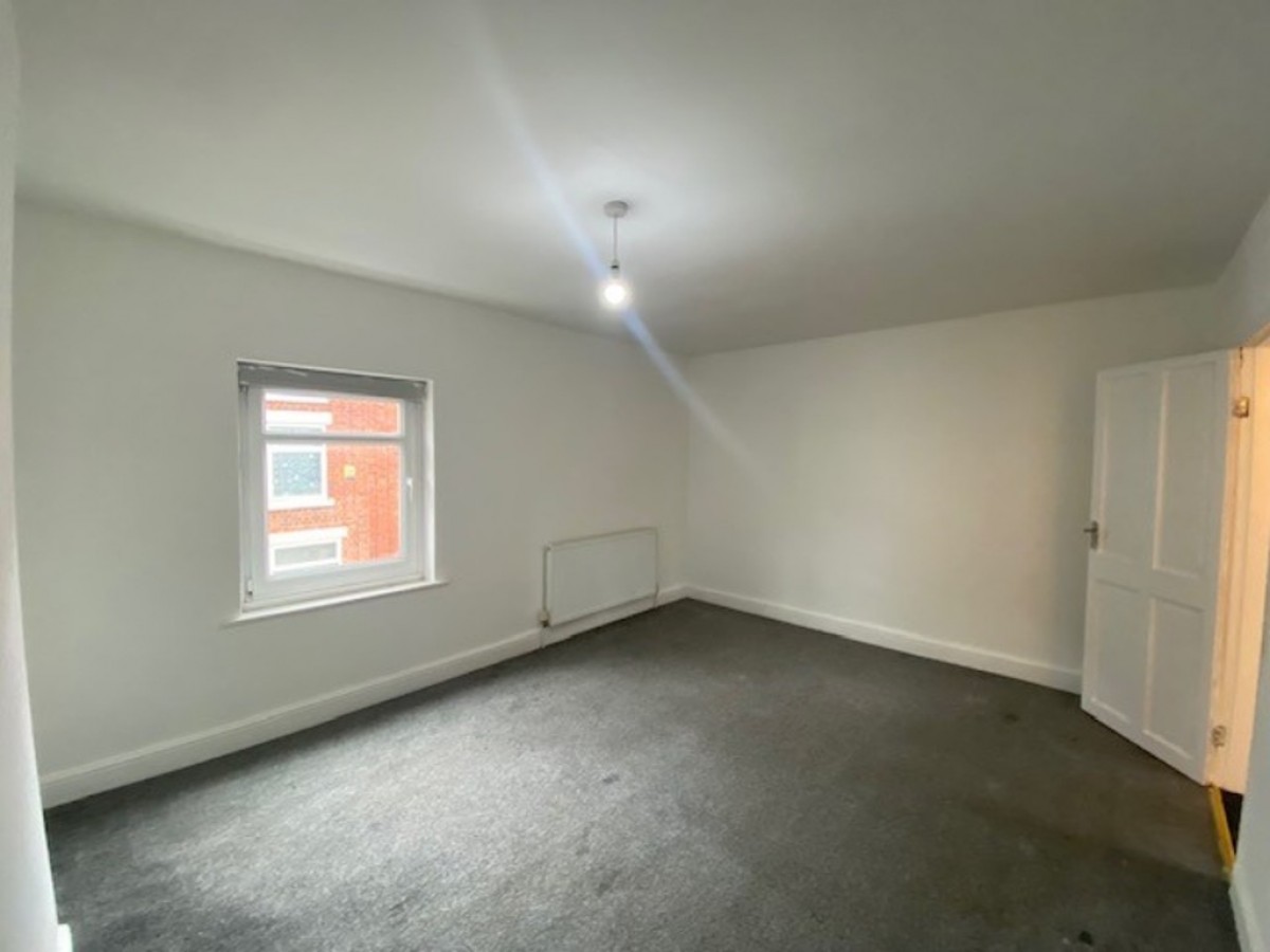 Albert Street, Hucknall