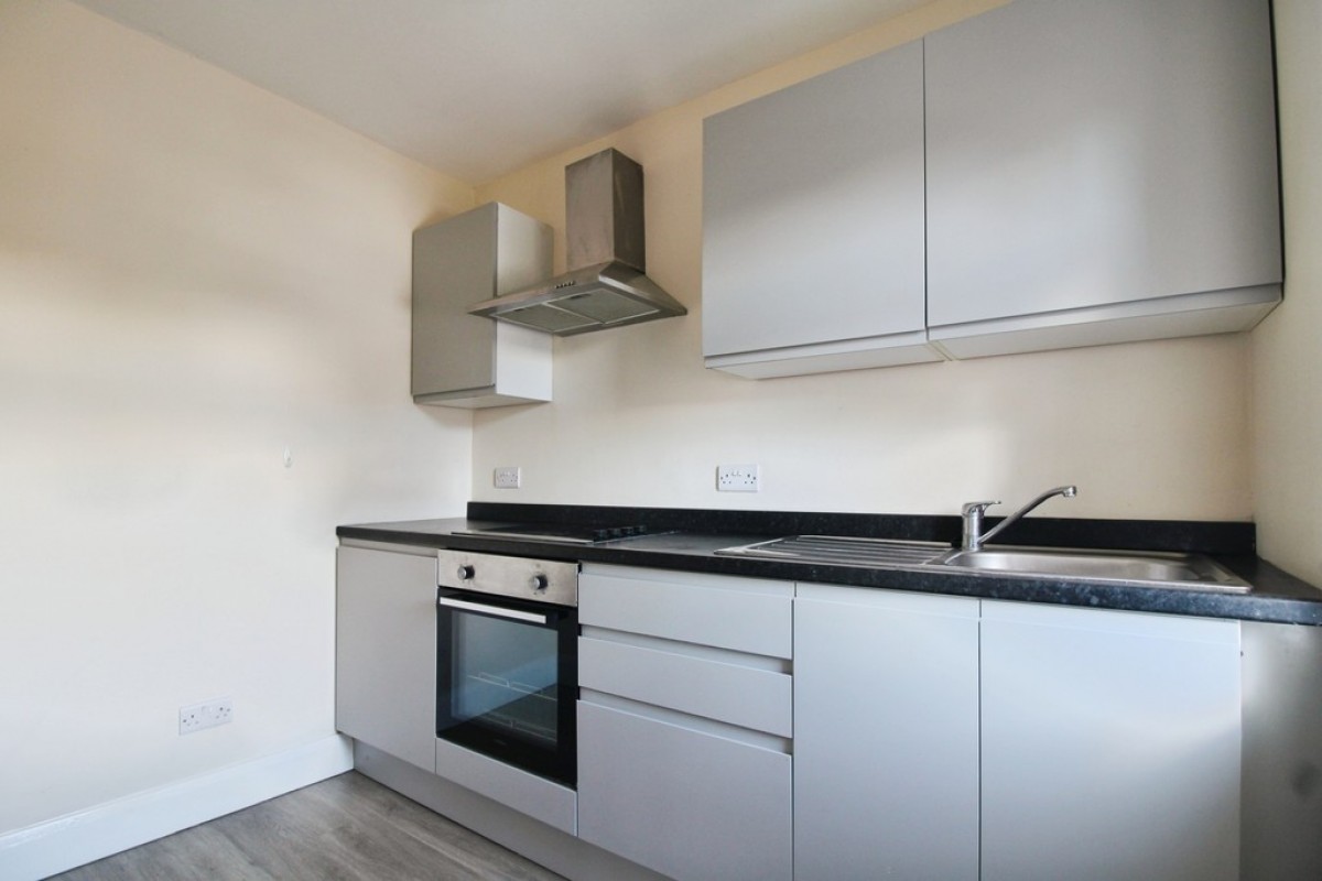 Derby Road, Stapleford