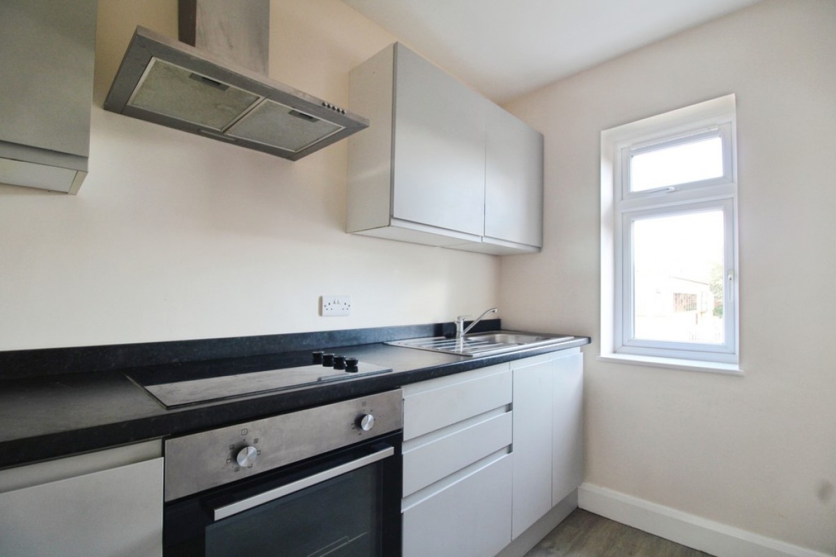 Derby Road, Stapleford