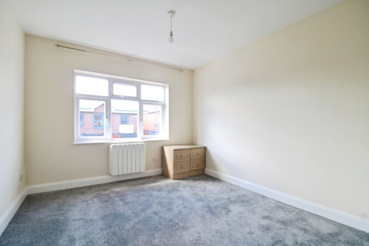 Derby Road, Stapleford