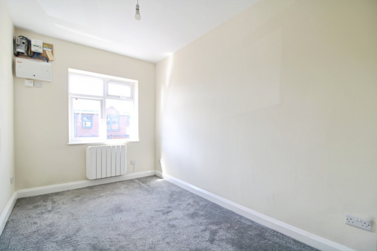 Derby Road, Stapleford