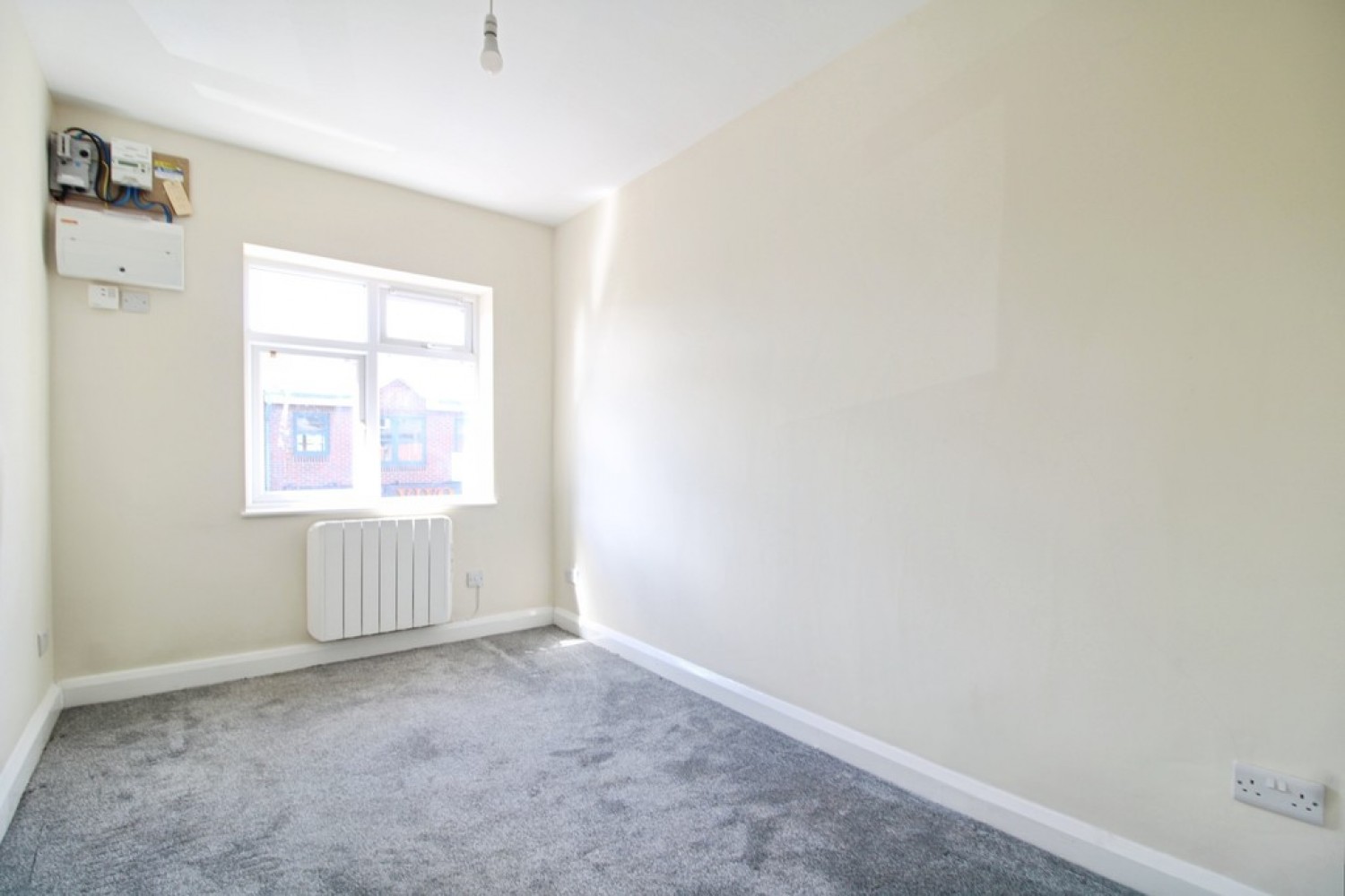 2 bedroom Flat for Letting Derby Road, Stapleford