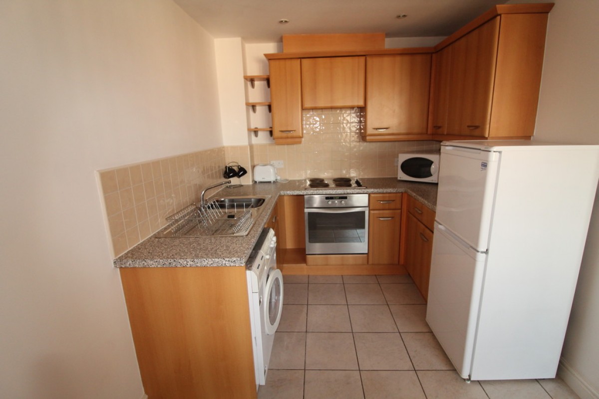 Jasmin House, Arnold