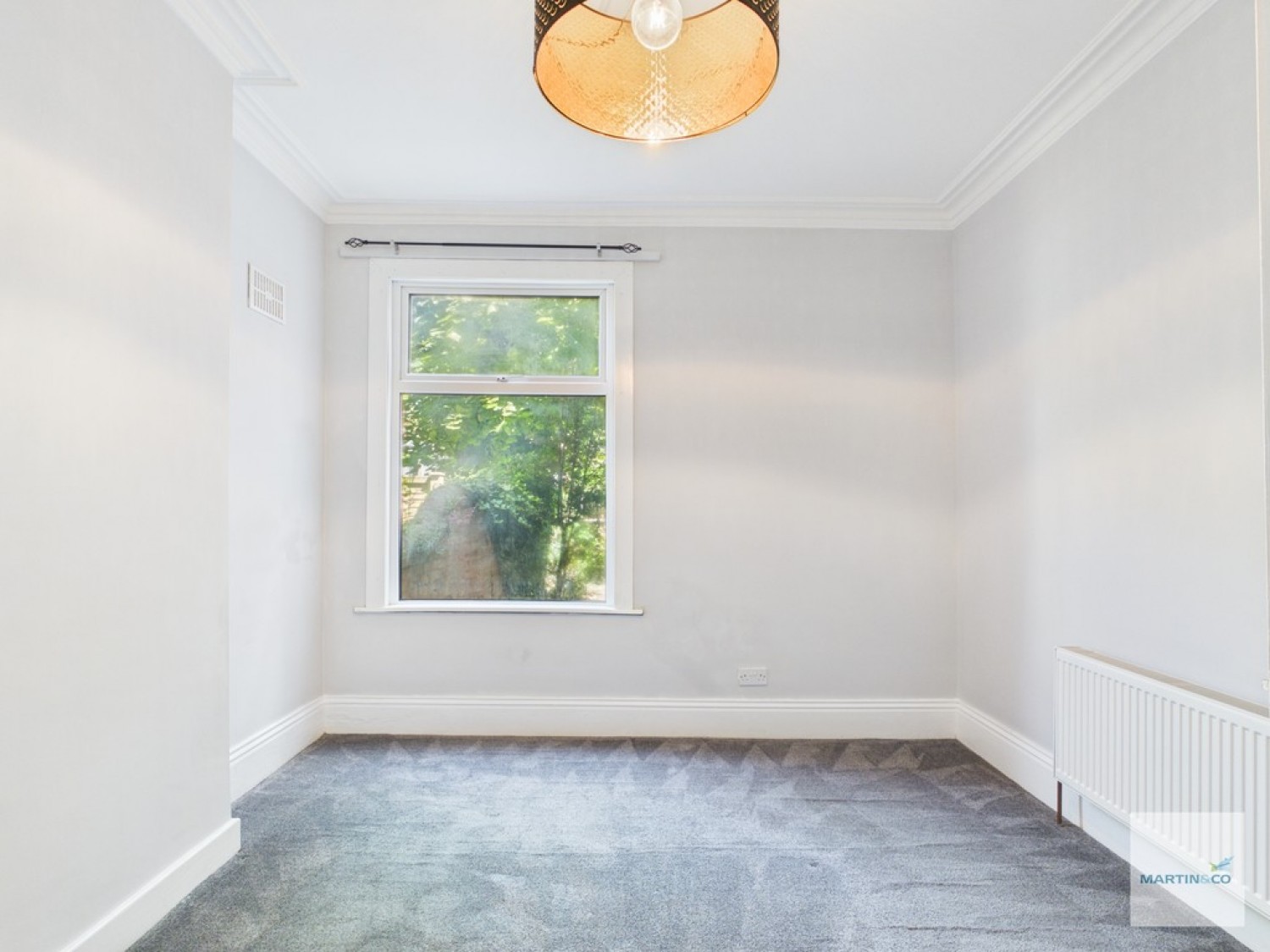 2 bedroom Flat for Letting Ebers Grove, Mapperley Park