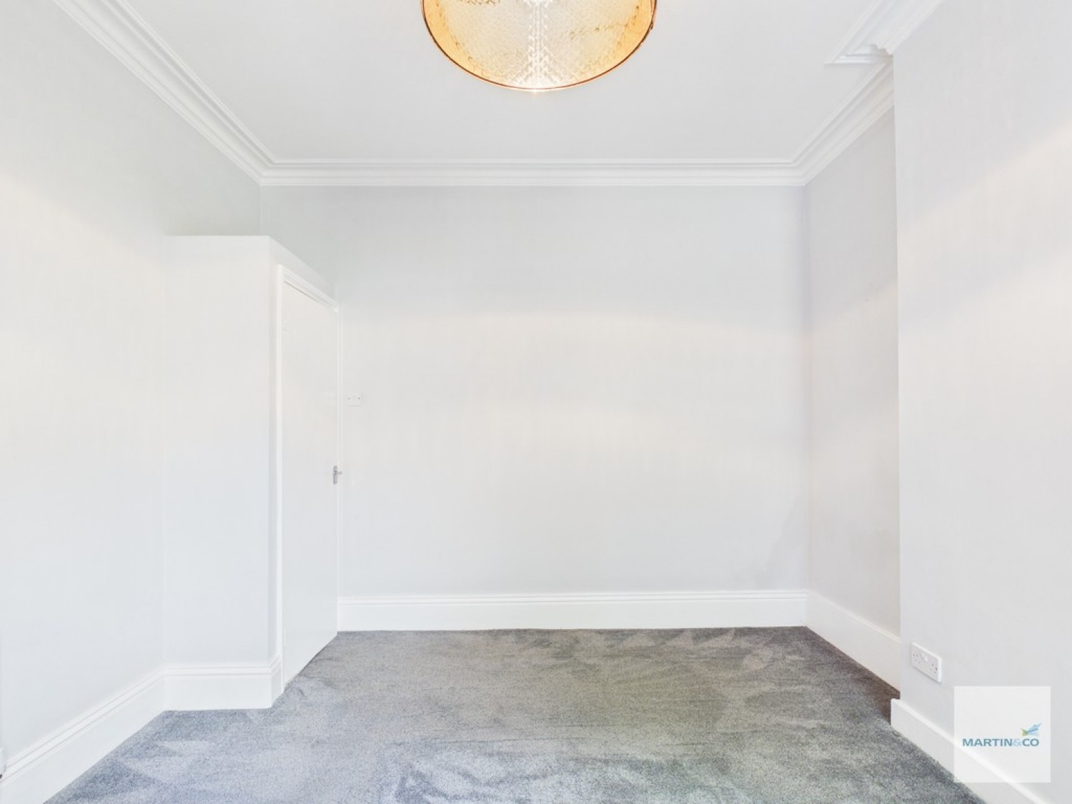 2 bedroom Flat for Letting Ebers Grove, Mapperley Park