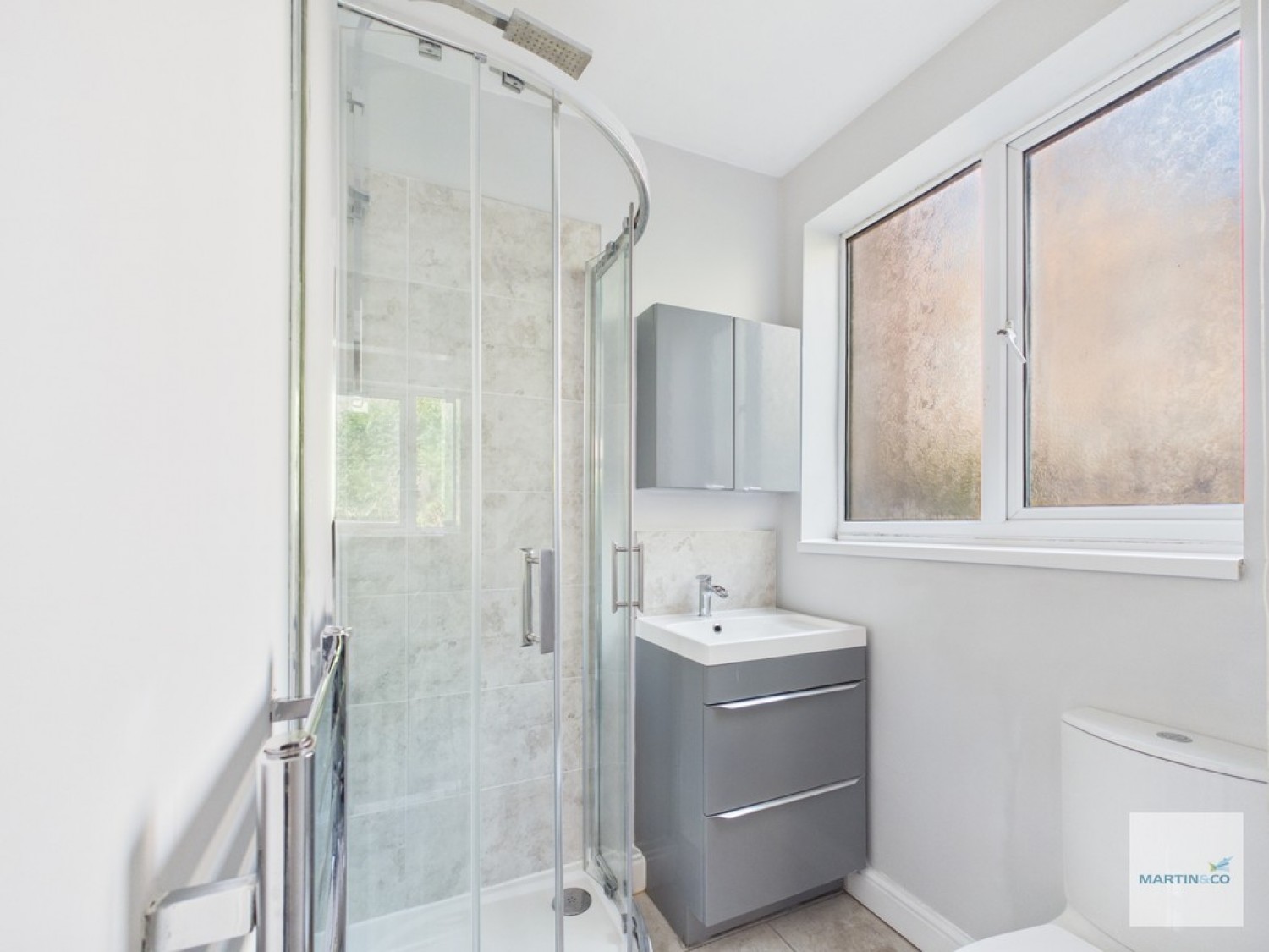 2 bedroom Flat for Letting Ebers Grove, Mapperley Park