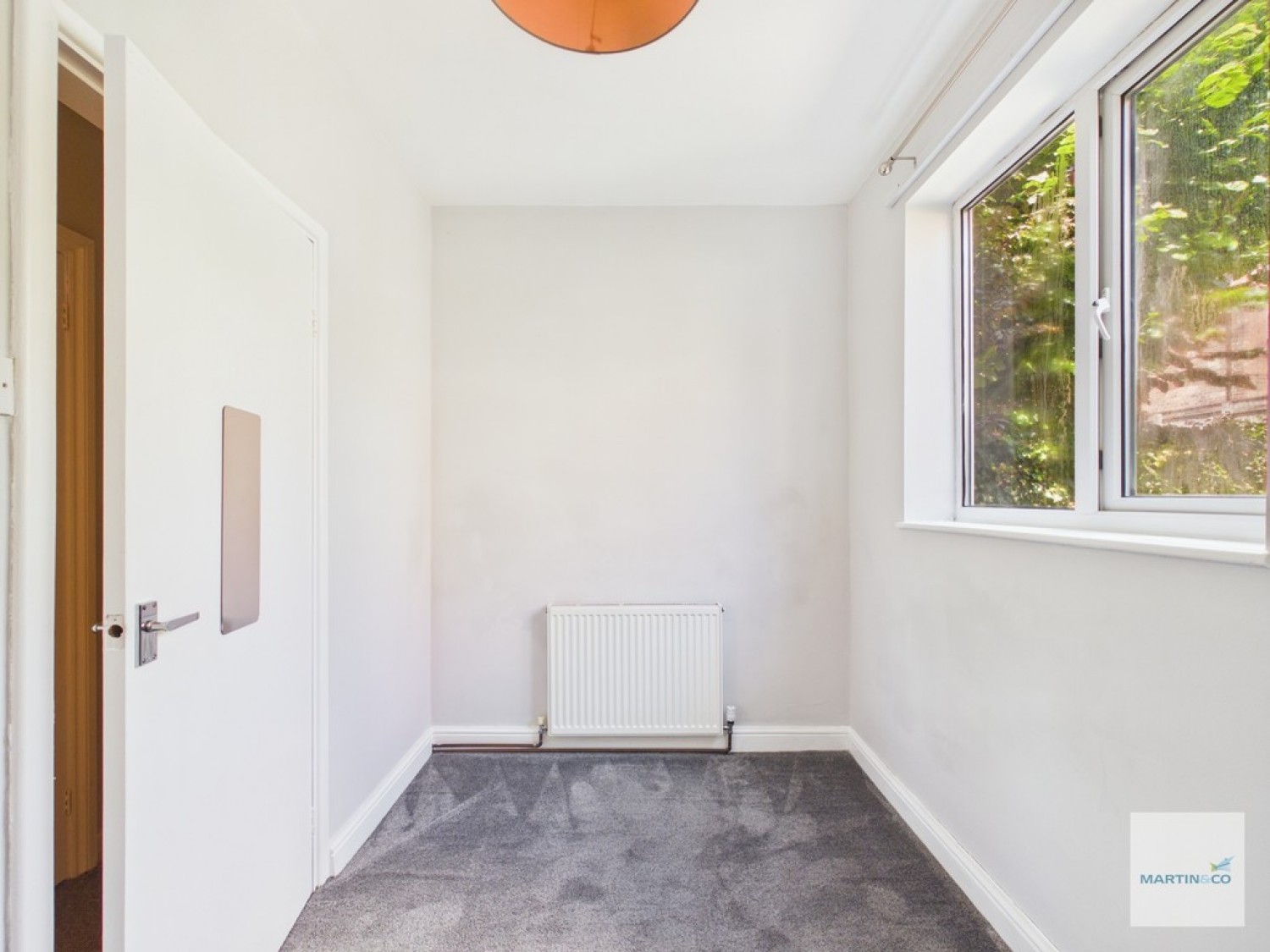 2 bedroom Flat for Letting Ebers Grove, Mapperley Park