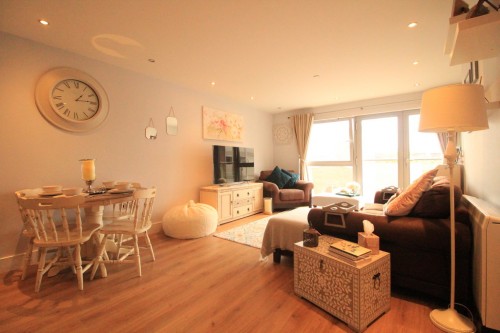 Northwest, Talbot Street