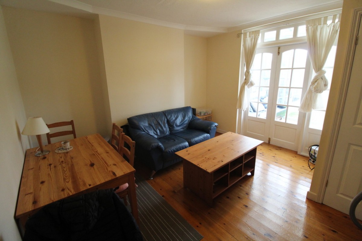 Ringwood Crescent, Wollaton