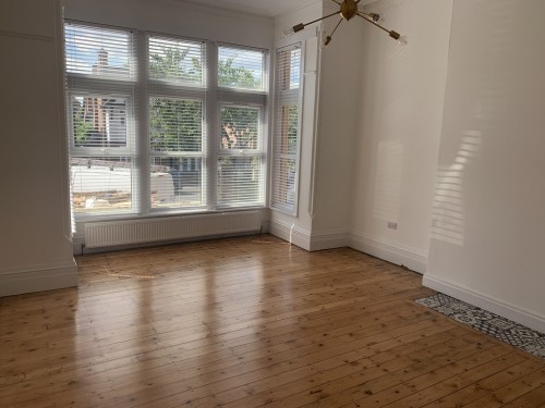 Flat 1, 18 Zulla Road