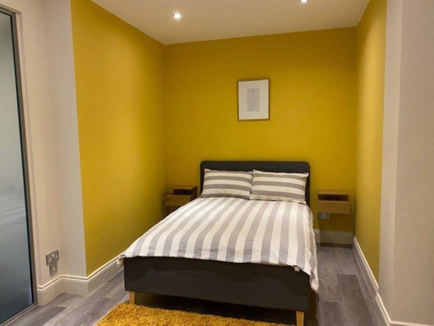 2 bedroom Flat for Letting The Trading House, George Street