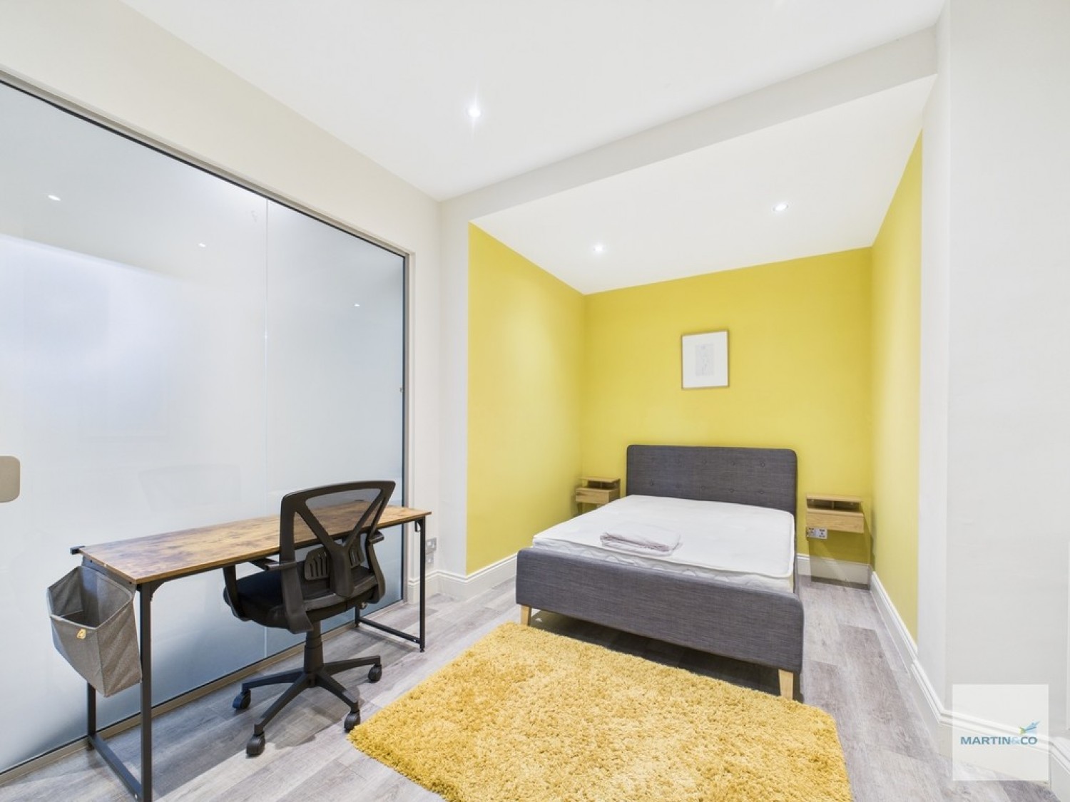 2 bedroom Flat for Letting The Trading House, George Street