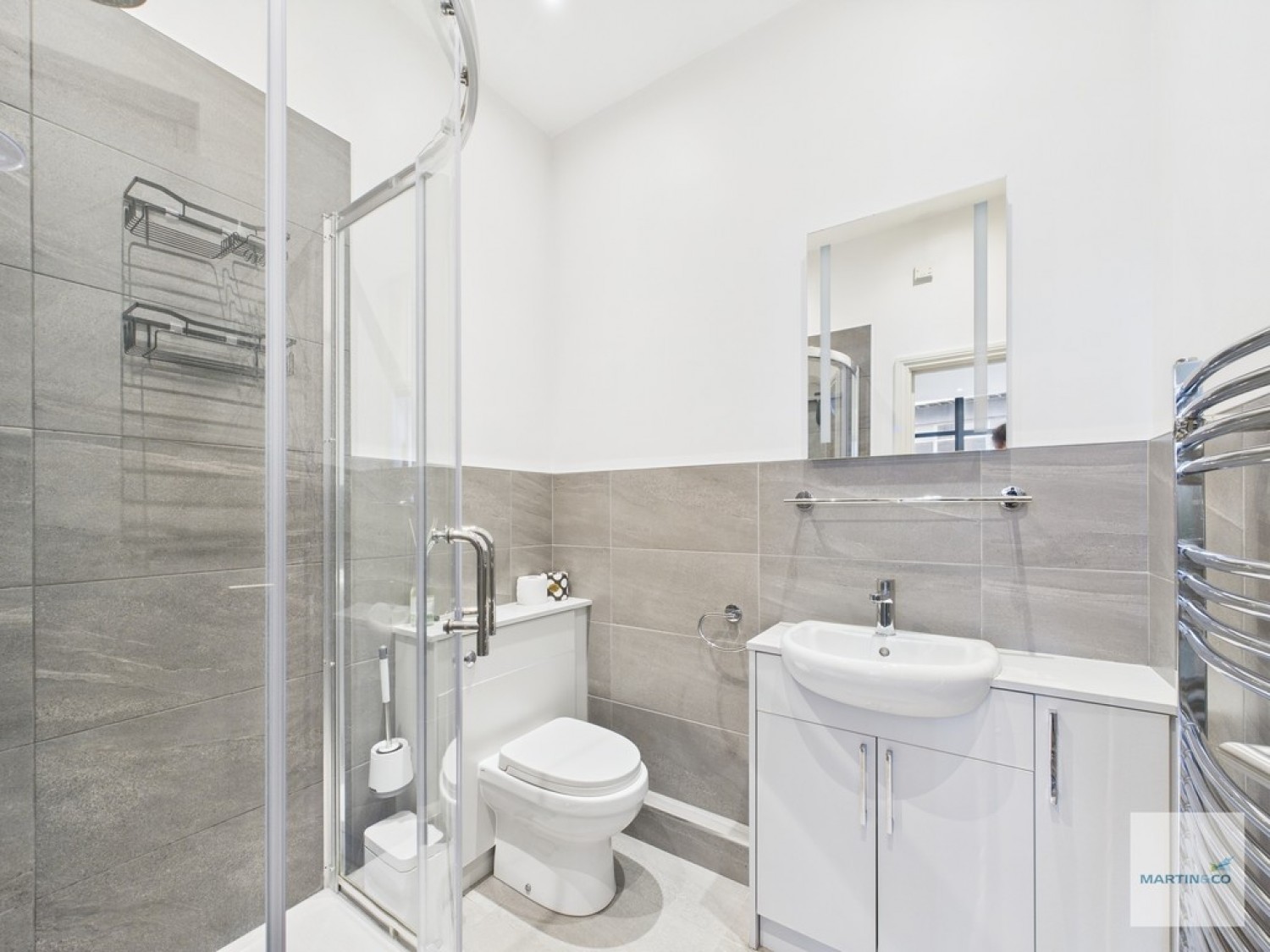 2 bedroom Flat for Letting The Trading House, George Street