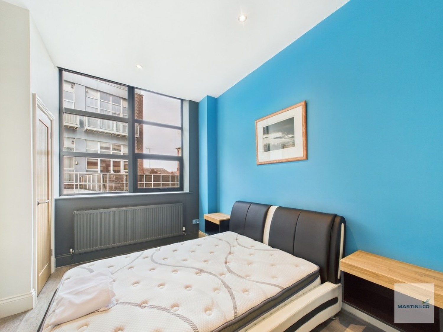 2 bedroom Flat for Letting The Trading House, George Street