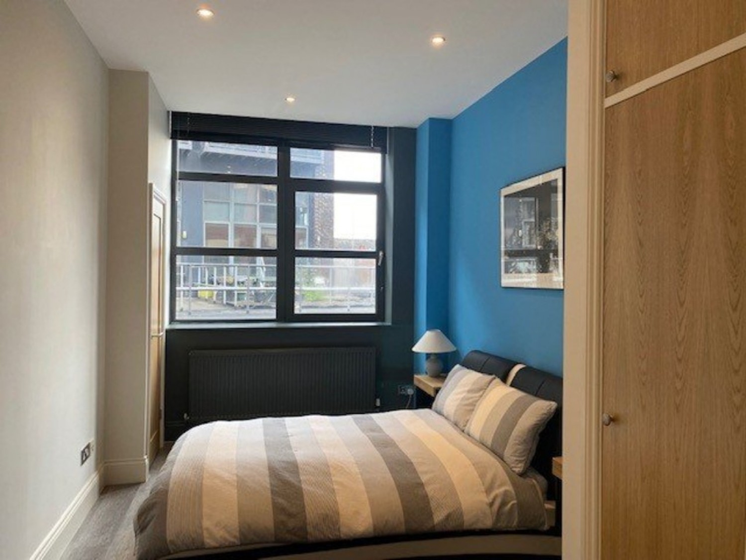 2 bedroom Flat for Letting The Trading House, George Street