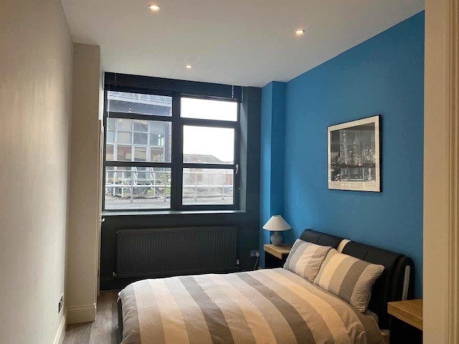 2 bedroom Flat for Letting The Trading House, George Street