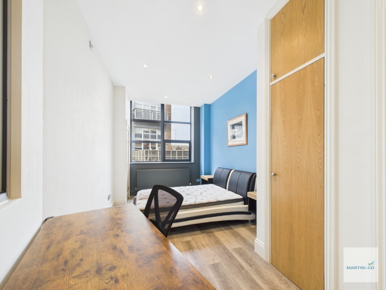 2 bedroom Flat for Letting The Trading House, George Street
