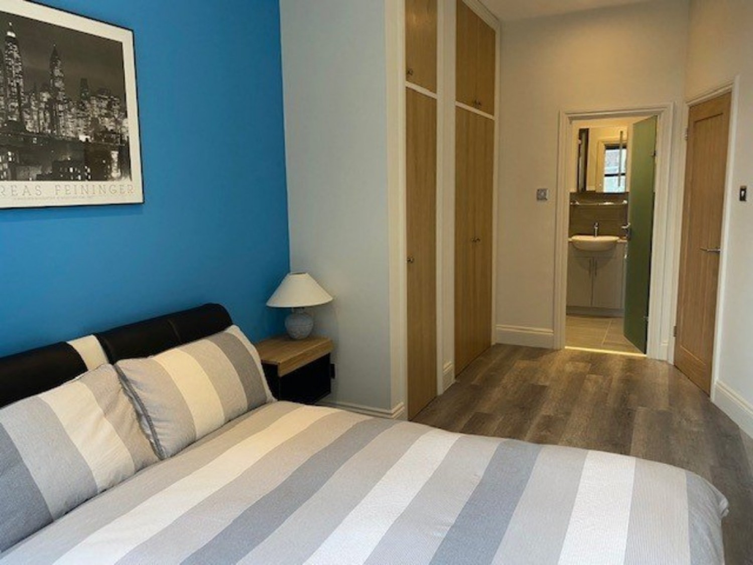 2 bedroom Flat for Letting The Trading House, George Street